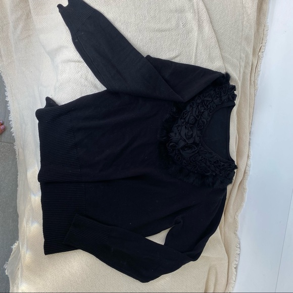 Statement sweater - Picture 8 of 8